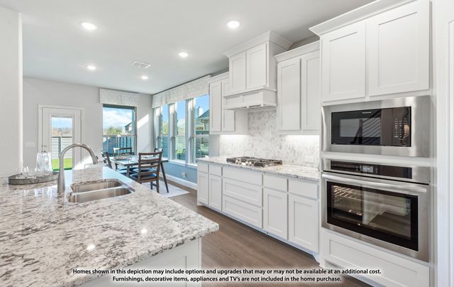 7773 Barley Field Street, Joshua, TX 76058