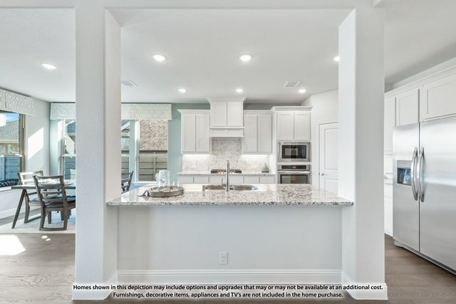 7773 Barley Field Street, Joshua, TX 76058