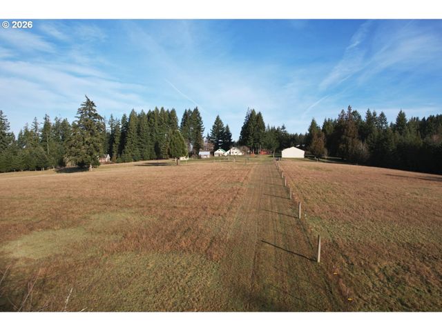 55240 MCDONALD Rd, Vernonia, OR 97064