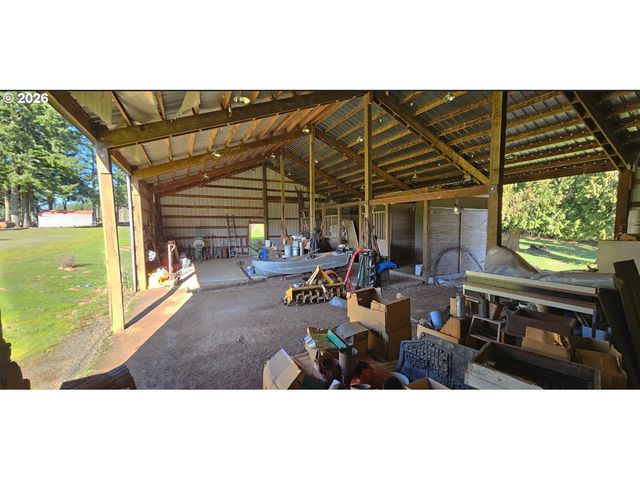 55240 MCDONALD Rd, Vernonia, OR 97064