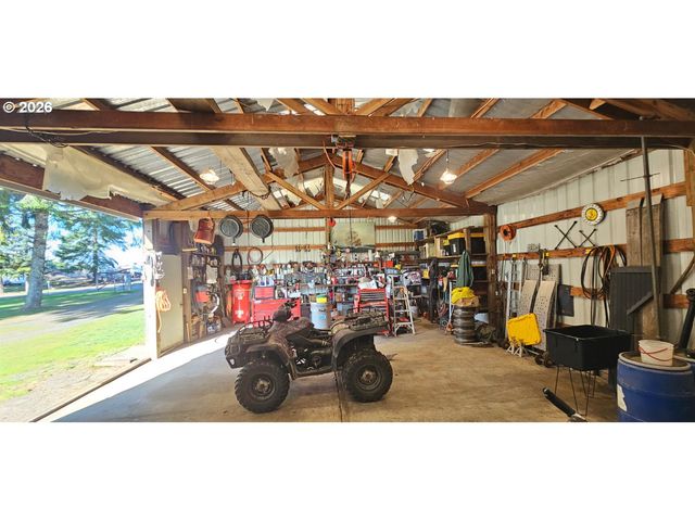 55240 MCDONALD Rd, Vernonia, OR 97064