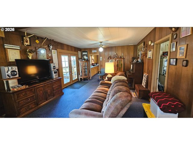 55240 MCDONALD Rd, Vernonia, OR 97064