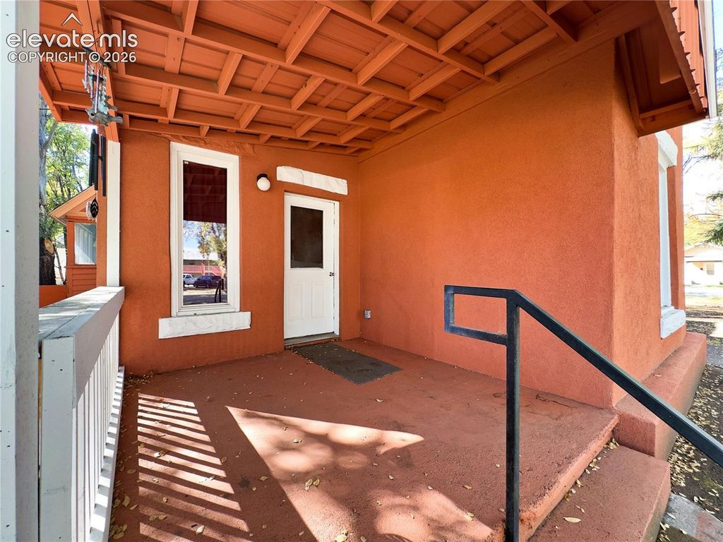 504 1st Avenue, Monte Vista, CO 81144 — photo 2
