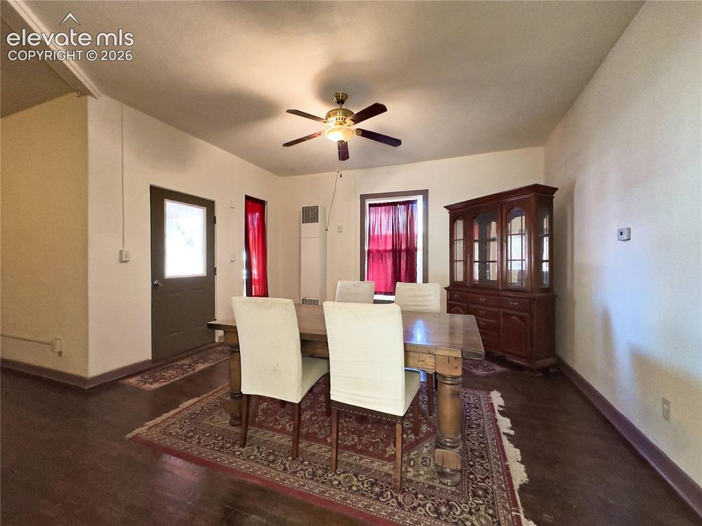 504 1st Avenue, Monte Vista, CO 81144 — photo 3