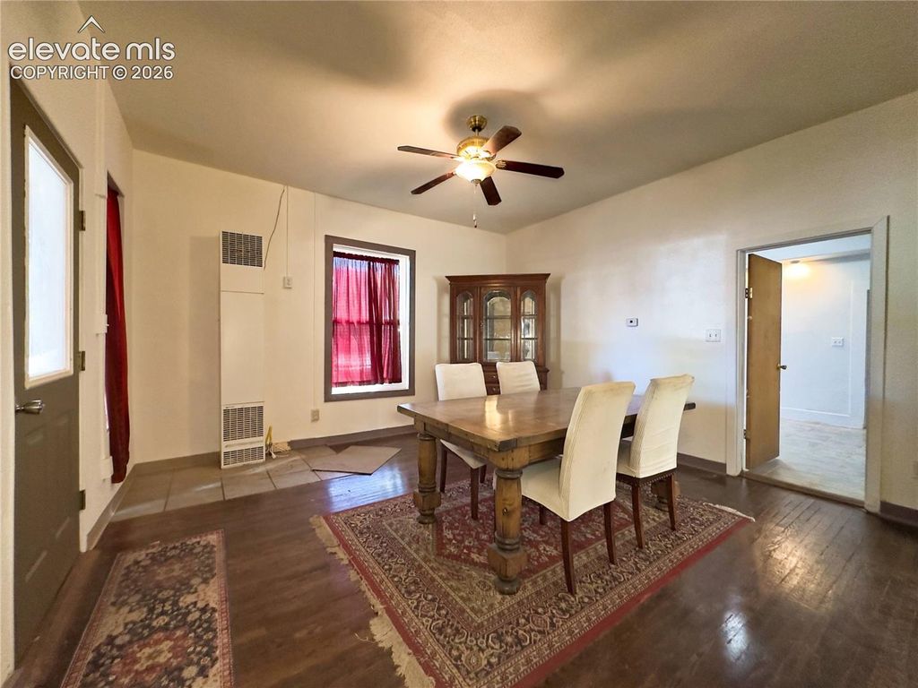 504 1st Avenue, Monte Vista, CO 81144 — photo 4