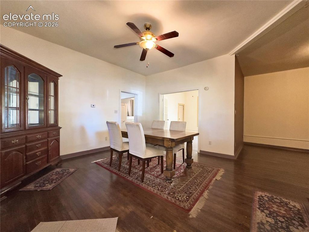 504 1st Avenue, Monte Vista, CO 81144 — photo 5