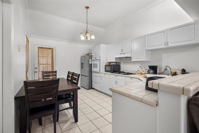 1724 Willow Hollow Drive, Garland, TX 75040