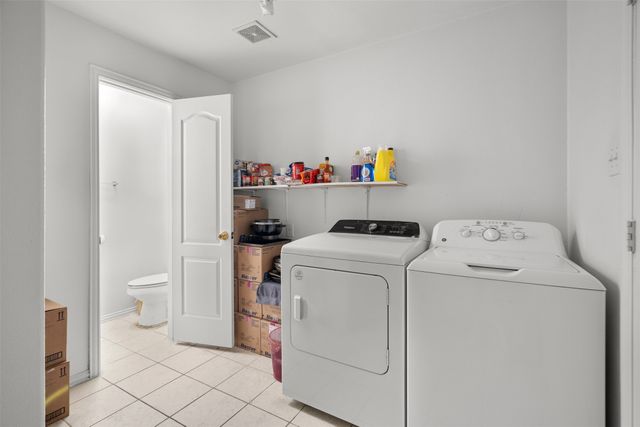 1724 Willow Hollow Drive, Garland, TX 75040