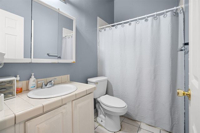 1724 Willow Hollow Drive, Garland, TX 75040