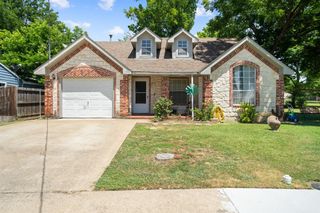 1724 Willow Hollow Drive, Garland, TX 75040