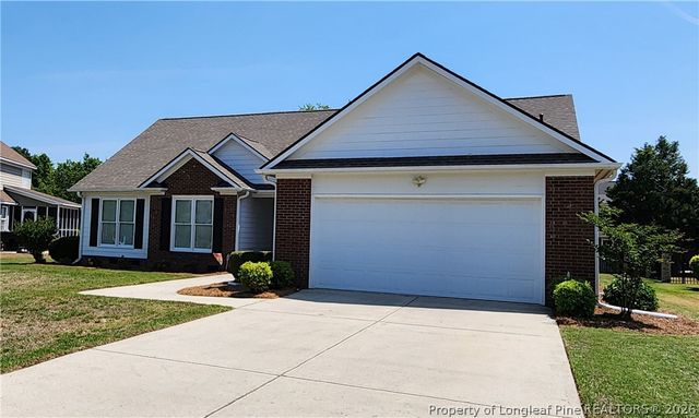 6414 Walworth Road, Fayetteville, NC 28311