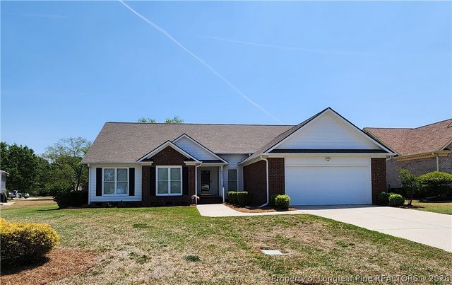 6414 Walworth Road, Fayetteville, NC 28311