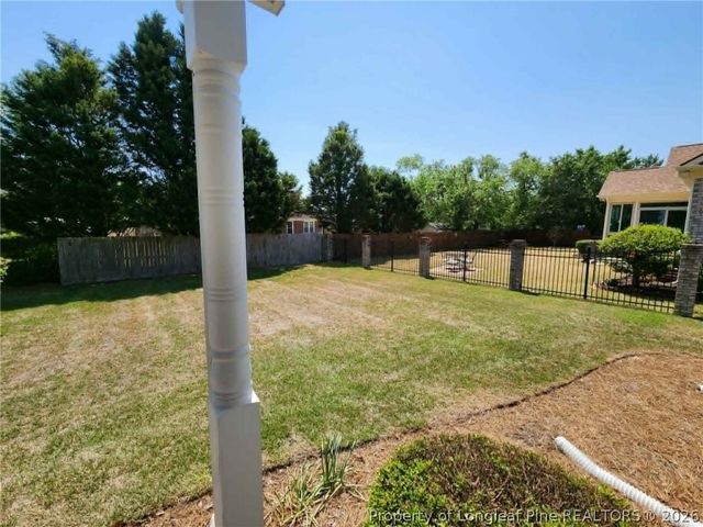 6414 Walworth Road, Fayetteville, NC 28311