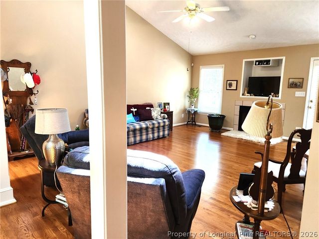 6414 Walworth Road, Fayetteville, NC 28311