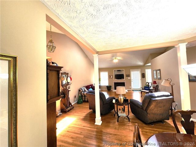 6414 Walworth Road, Fayetteville, NC 28311