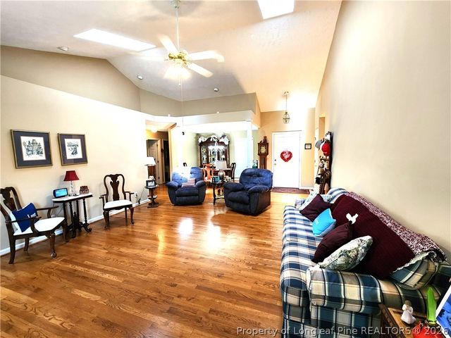 6414 Walworth Road, Fayetteville, NC 28311