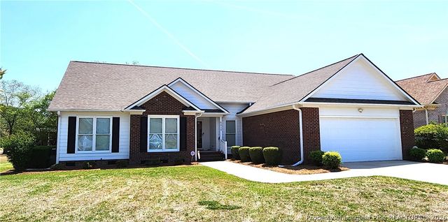 6414 Walworth Road, Fayetteville, NC 28311