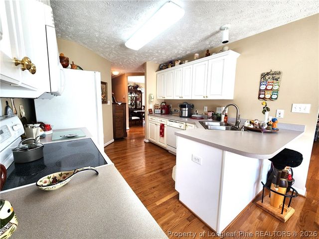 6414 Walworth Road, Fayetteville, NC 28311