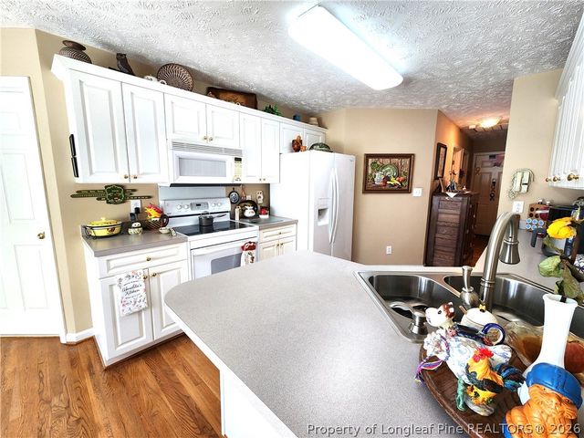 6414 Walworth Road, Fayetteville, NC 28311