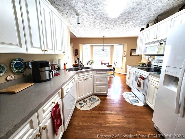 6414 Walworth Road, Fayetteville, NC 28311