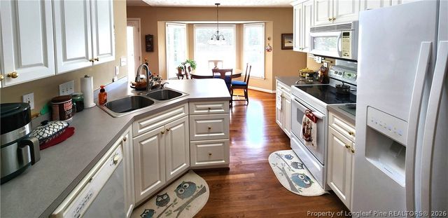 6414 Walworth Road, Fayetteville, NC 28311