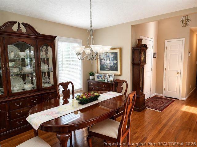 6414 Walworth Road, Fayetteville, NC 28311