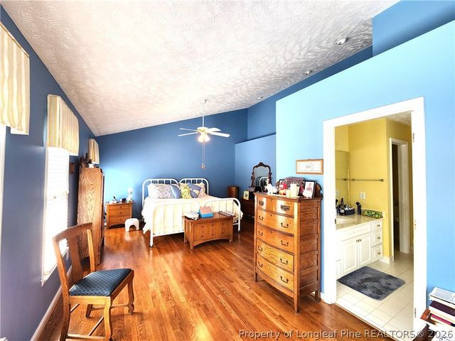 6414 Walworth Road, Fayetteville, NC 28311