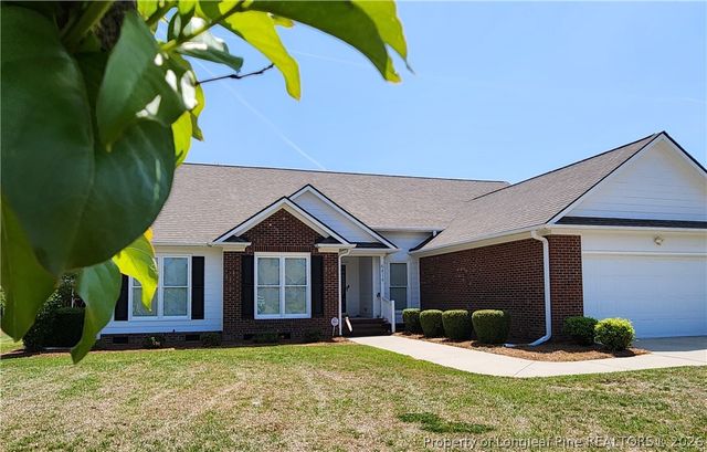 6414 Walworth Road, Fayetteville, NC 28311