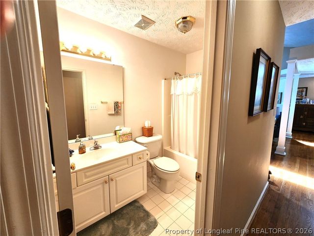 6414 Walworth Road, Fayetteville, NC 28311