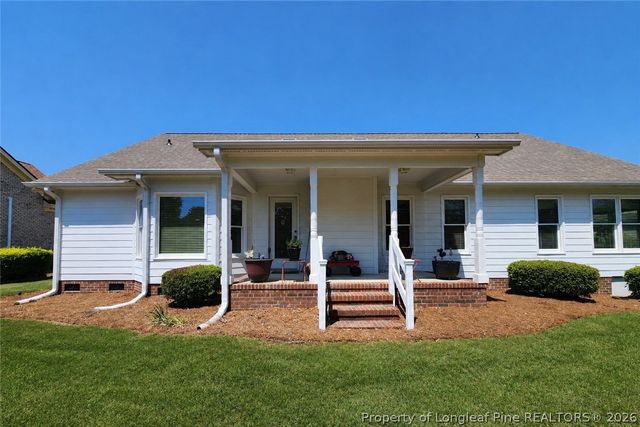 6414 Walworth Road, Fayetteville, NC 28311