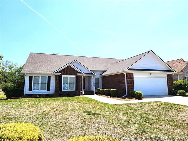 6414 Walworth Road, Fayetteville, NC 28311