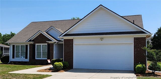 6414 Walworth Road, Fayetteville, NC 28311