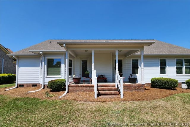 6414 Walworth Road, Fayetteville, NC 28311