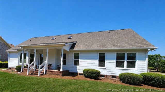 6414 Walworth Road, Fayetteville, NC 28311