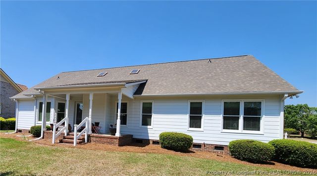 6414 Walworth Road, Fayetteville, NC 28311