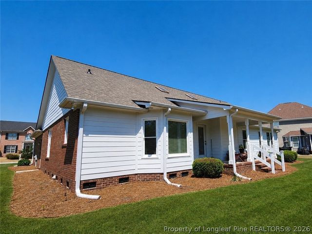 6414 Walworth Road, Fayetteville, NC 28311