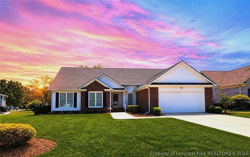 6414 Walworth Road, Fayetteville, NC 28311