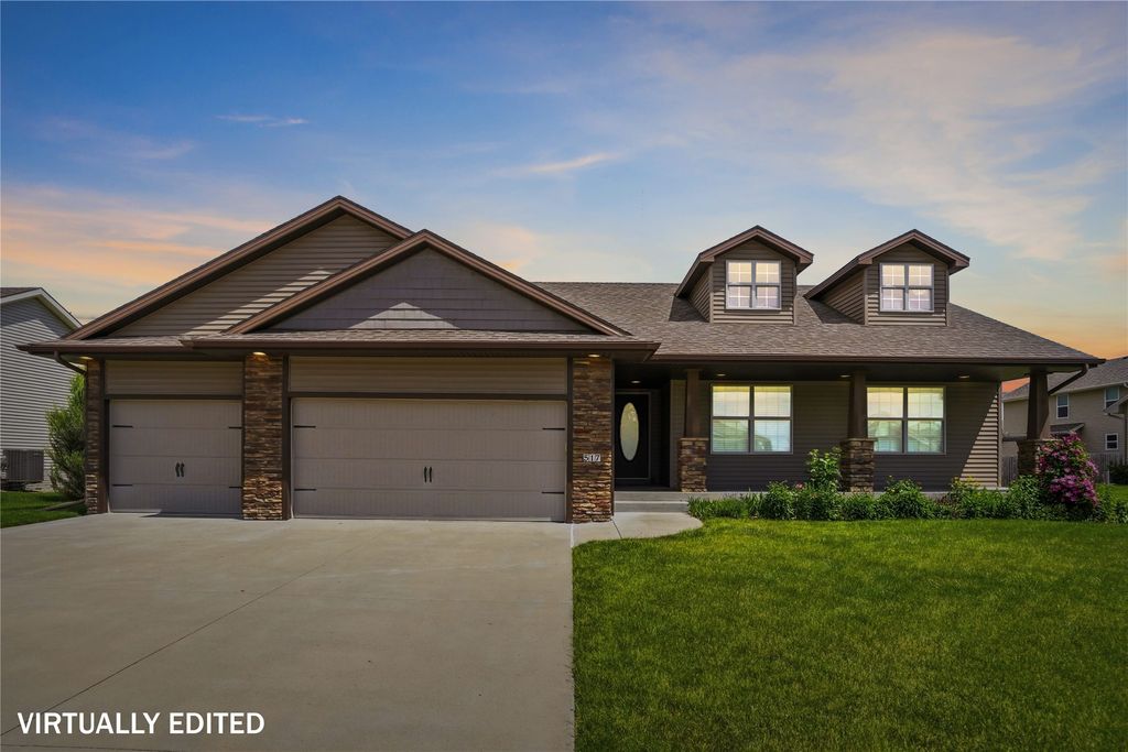 517 28th Street SE, Altoona, IA 50009