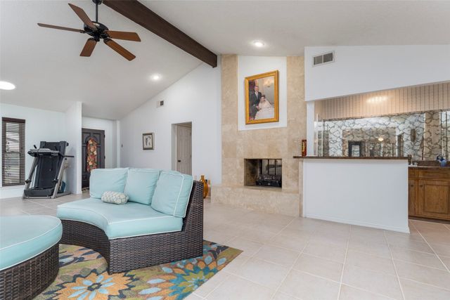 4345 Willow Way Road, Fort Worth, TX 76133