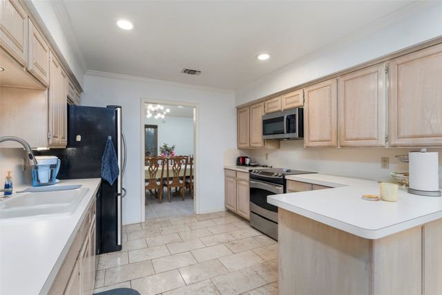 4345 Willow Way Road, Fort Worth, TX 76133