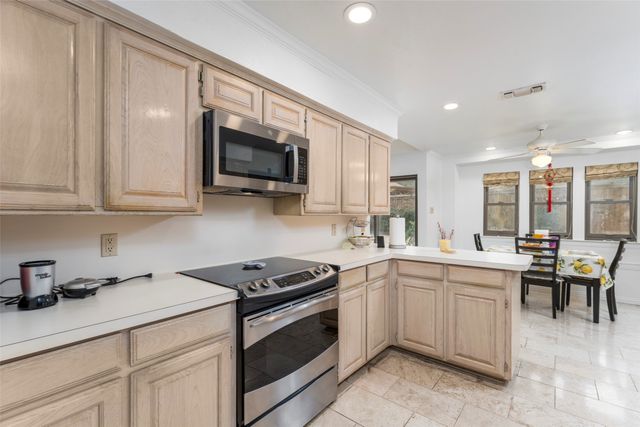 4345 Willow Way Road, Fort Worth, TX 76133