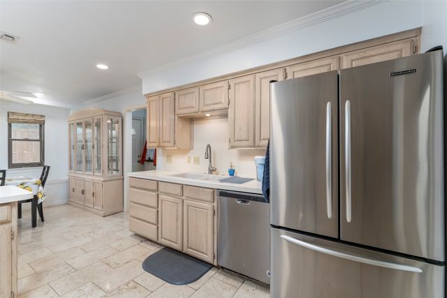 4345 Willow Way Road, Fort Worth, TX 76133