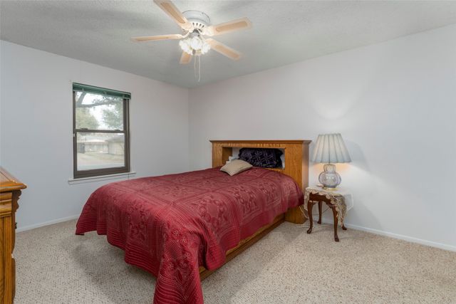 4345 Willow Way Road, Fort Worth, TX 76133