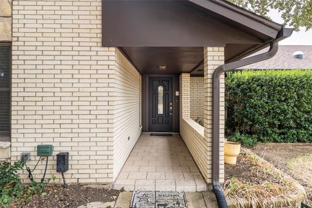 4345 Willow Way Road, Fort Worth, TX 76133