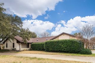 4345 Willow Way Road, Fort Worth, TX 76133