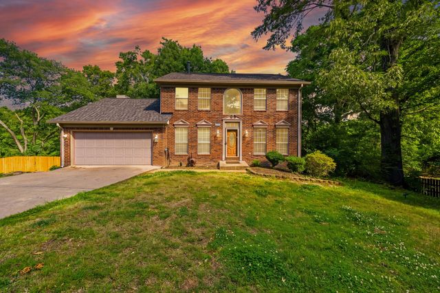 1152 White Mountain Ln, Antioch, TN 37013