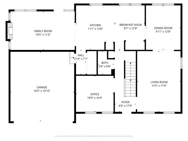 1152 White Mountain Ln, Antioch, TN 37013