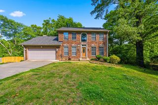 1152 White Mountain Ln, Antioch, TN 37013
