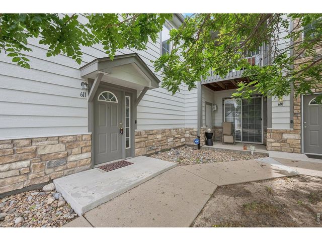 3242 E 103rd Dr 611, Thornton, CO 80229