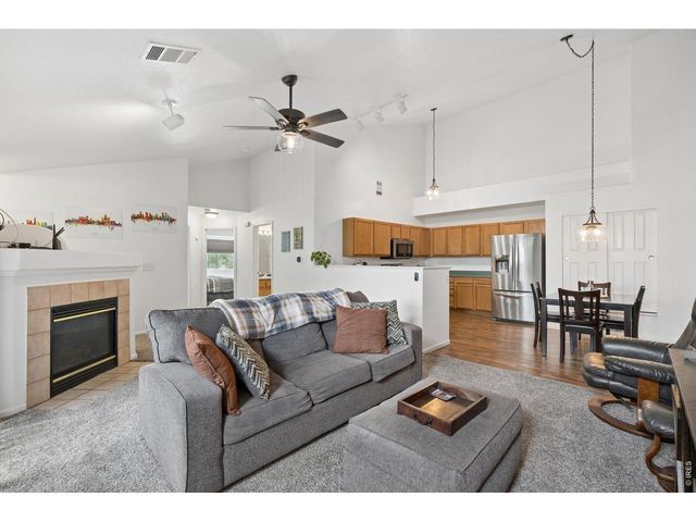3242 E 103rd Dr 611, Thornton, CO 80229